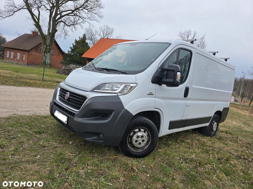 Fiat Ducato - 9
