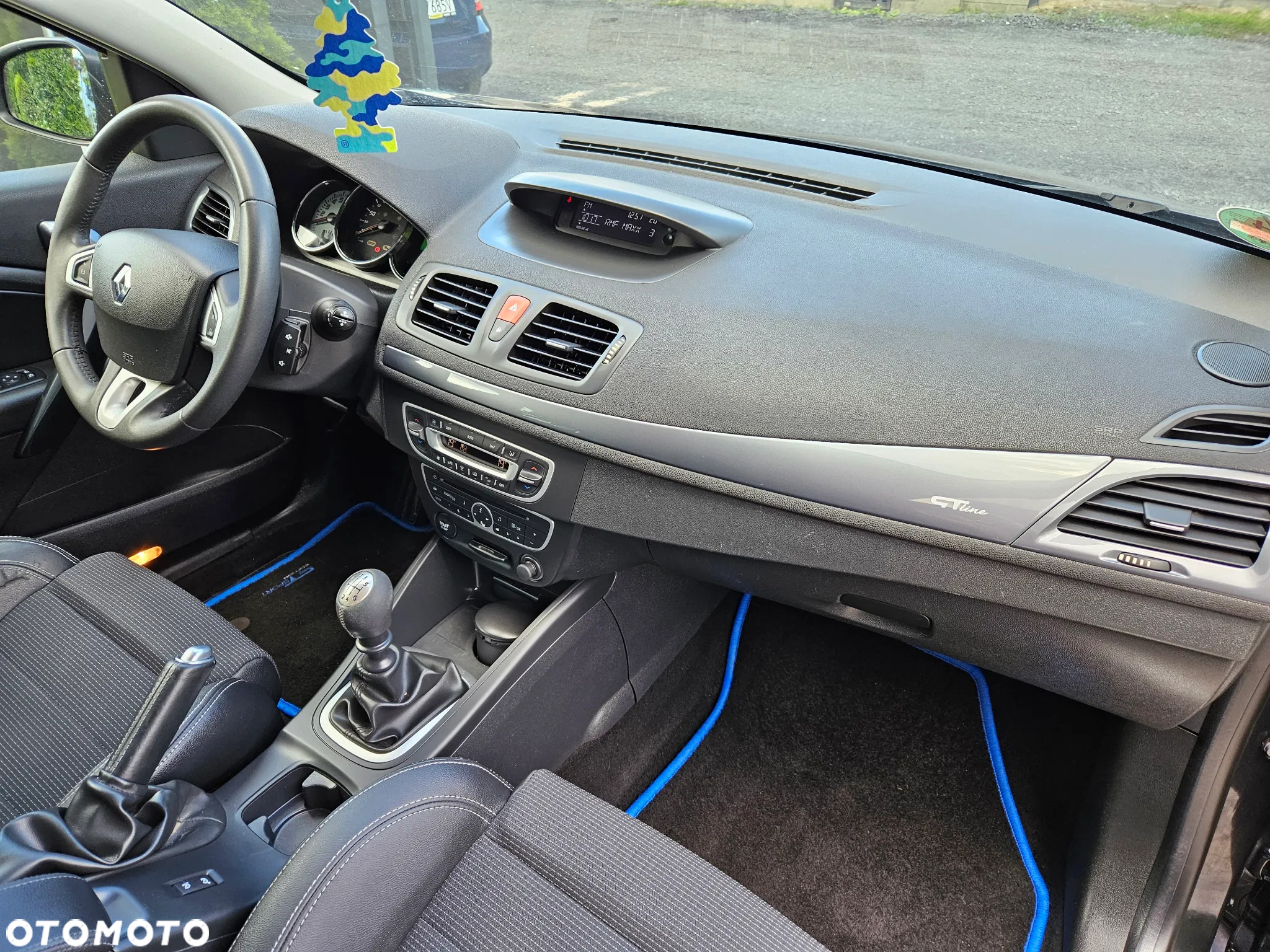 Renault Megane Grandtour TCe 130 Luxe - 15