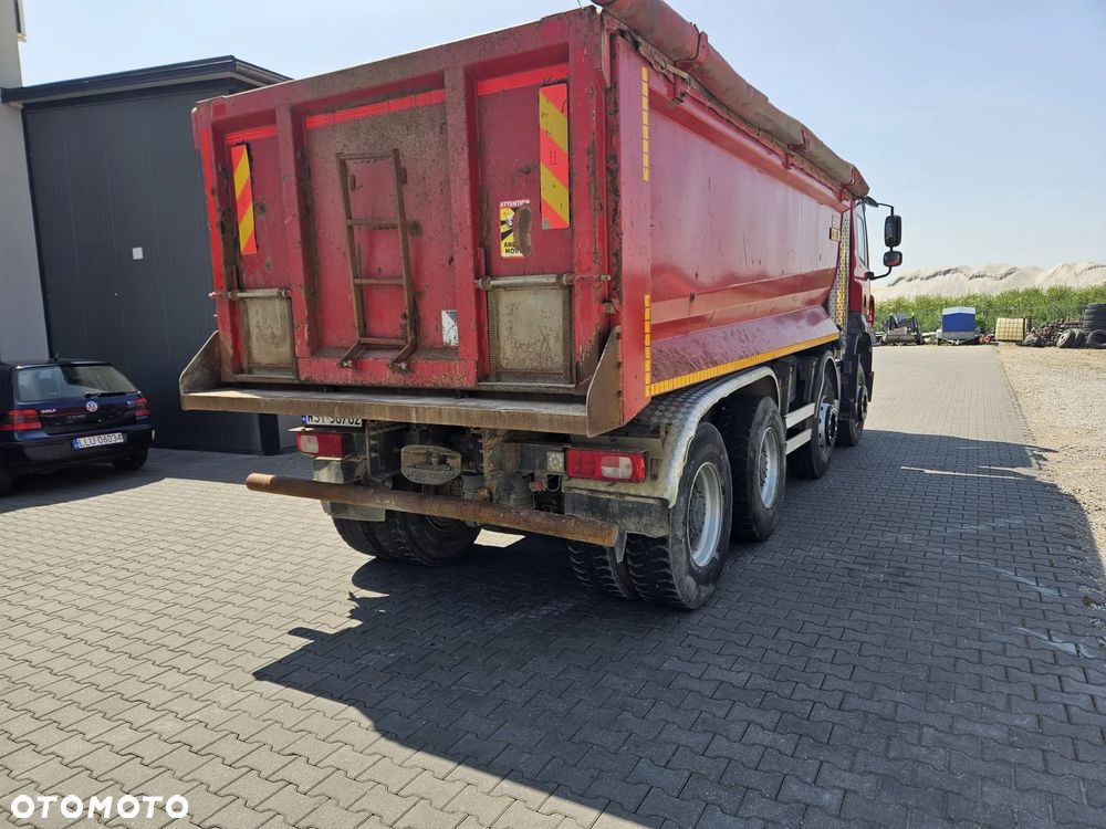 DAF CF 460 - 7