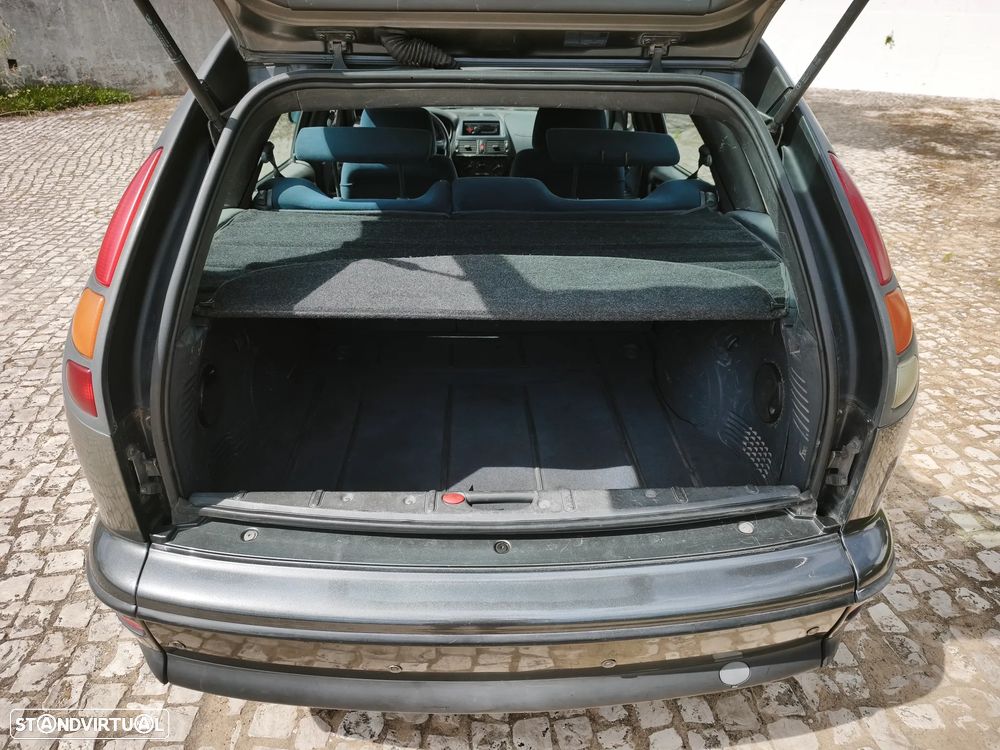 Fiat Marea 100 TD ELX - 12