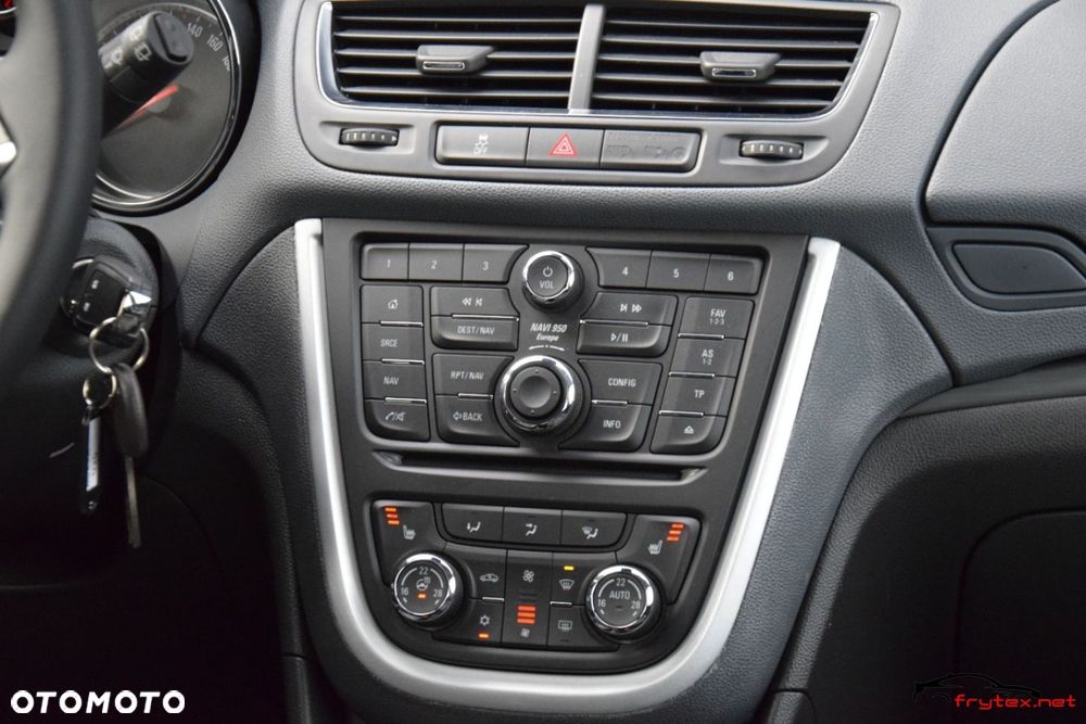 Opel Mokka - 29