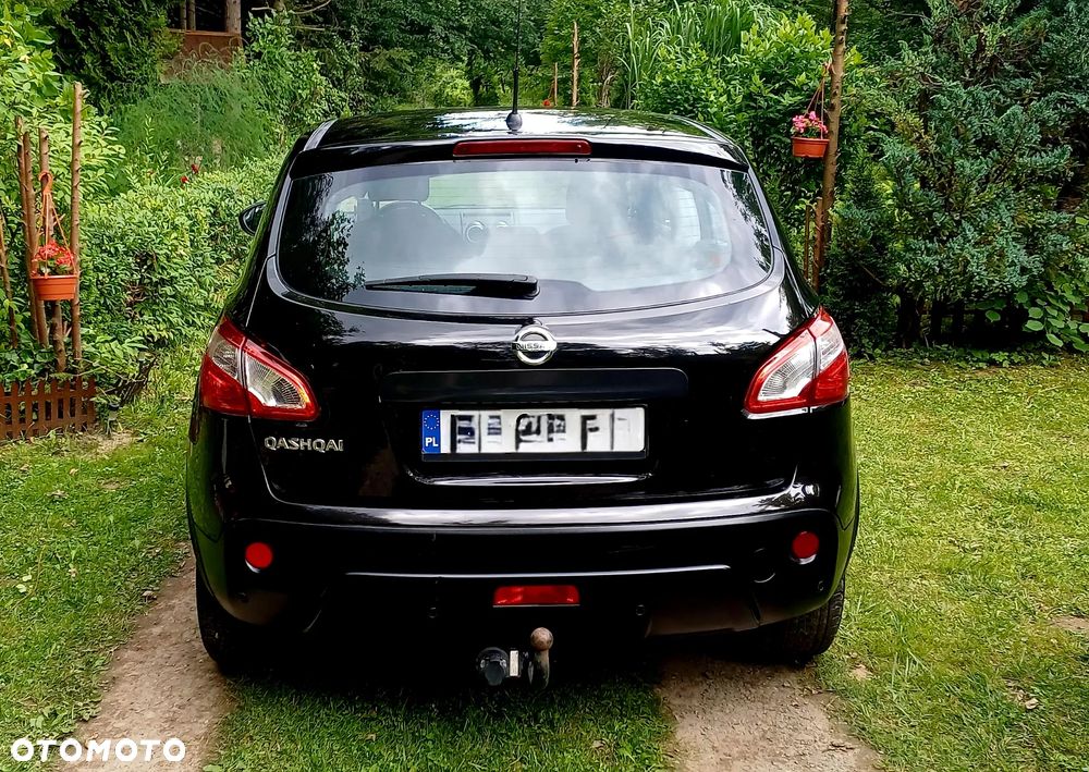 Nissan Qashqai - 16