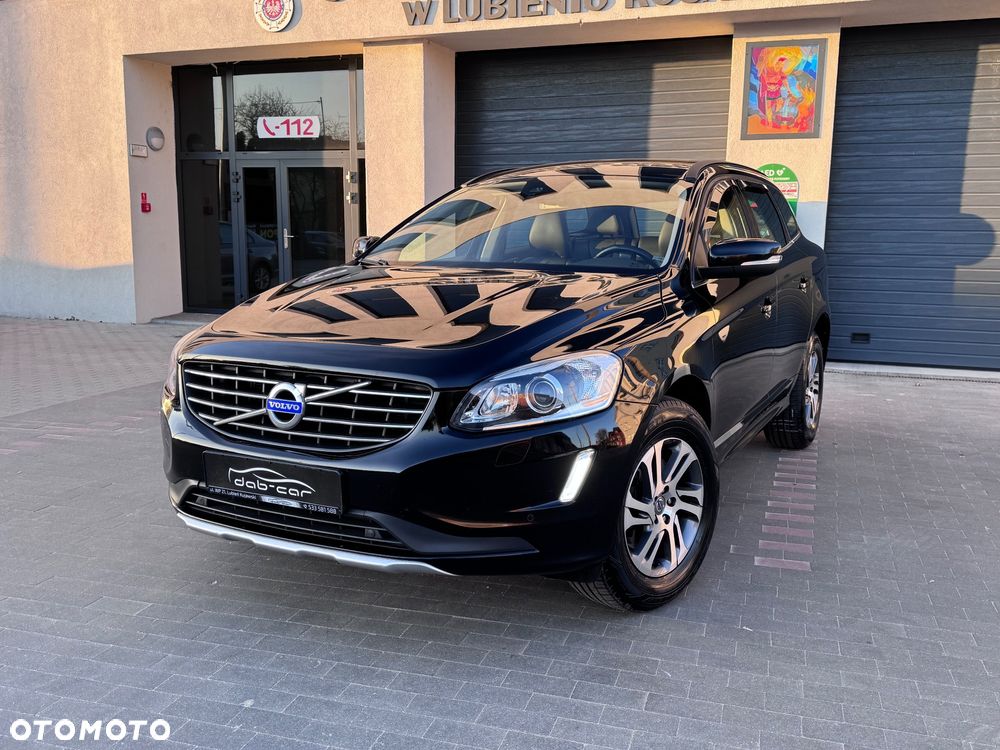 Volvo XC 60 - 10