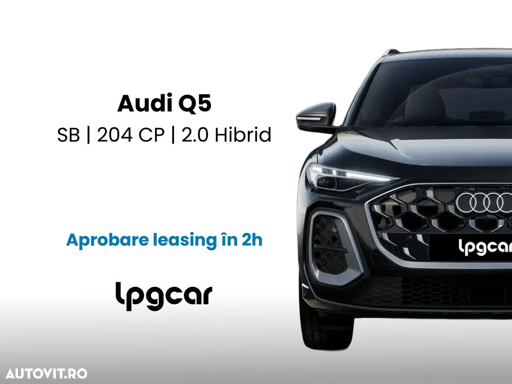 Audi Q5 Sportback - 2