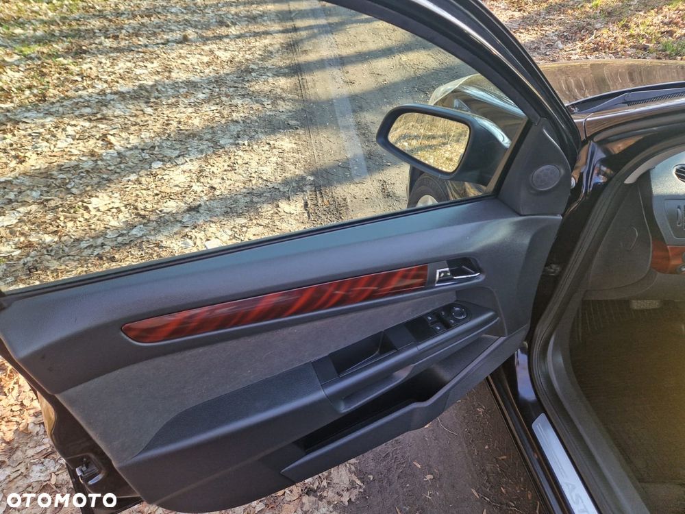 Opel Astra - 6