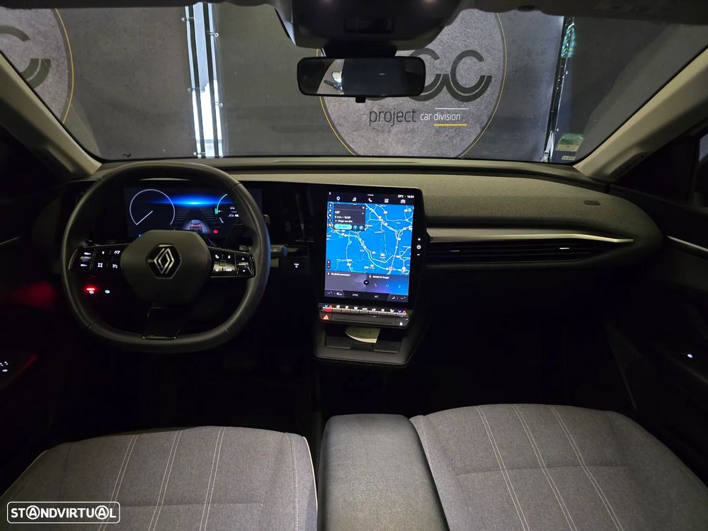 Renault Mégane E-Tech EV60 Evolution ER Optimum Charge - 4