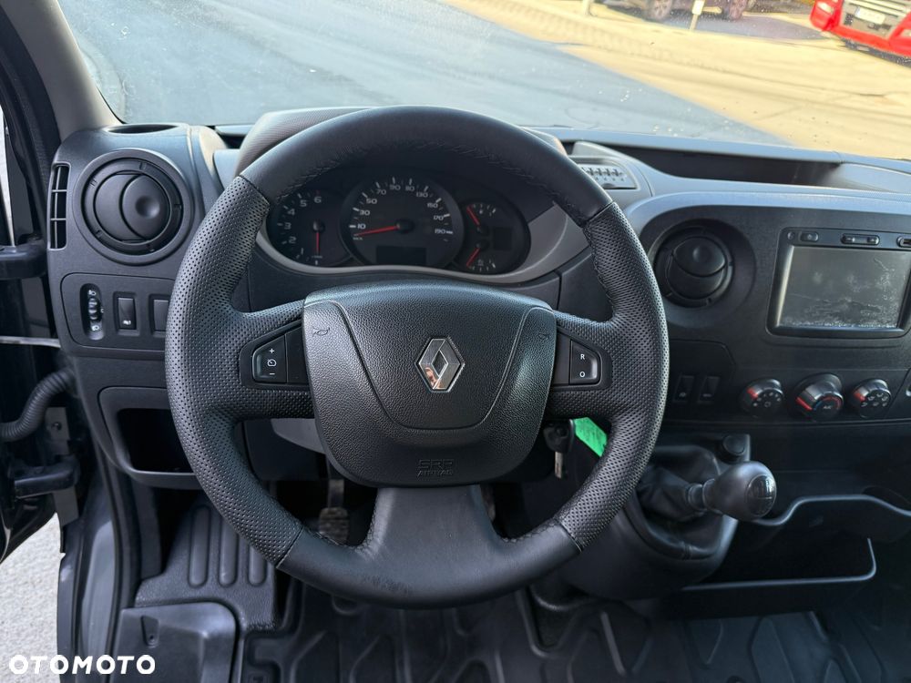 Renault MASTER - 23