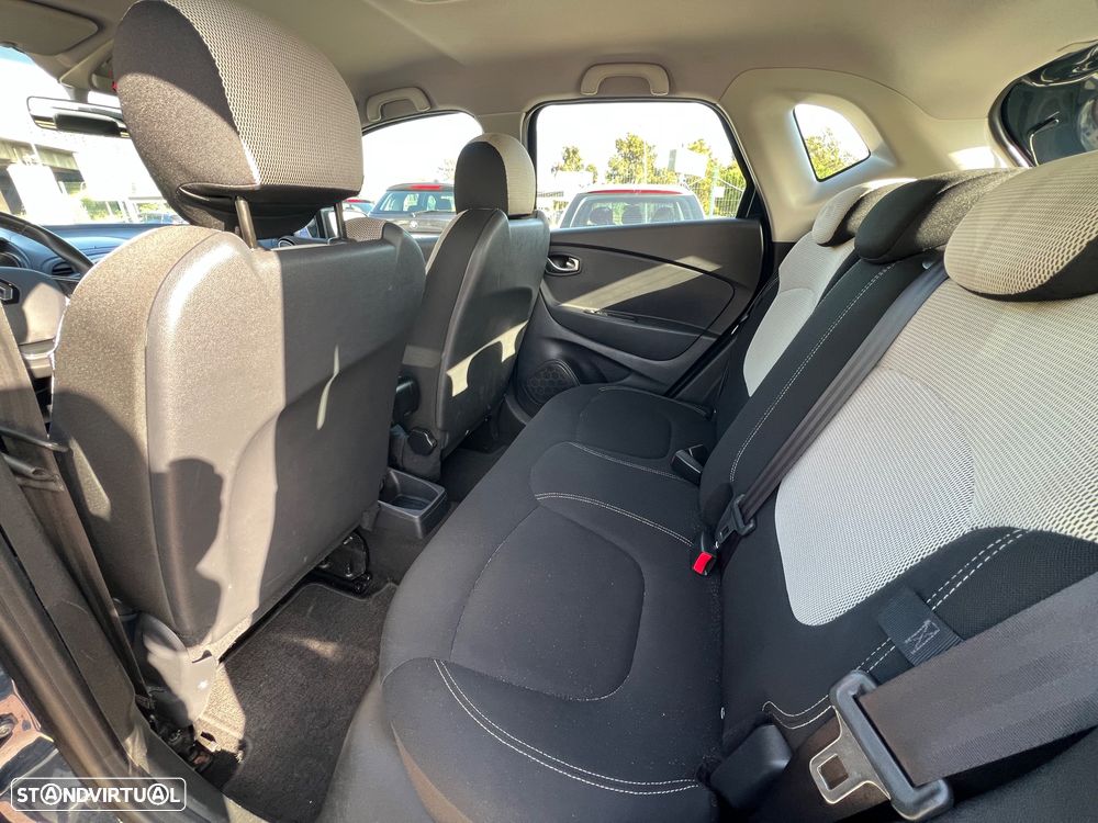 Renault Captur 0.9 TCE Zen - 12