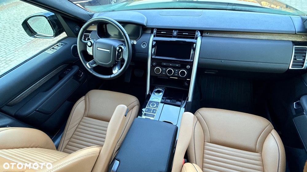 Land Rover Discovery 2.0 SD4 HSE Luxury - 3