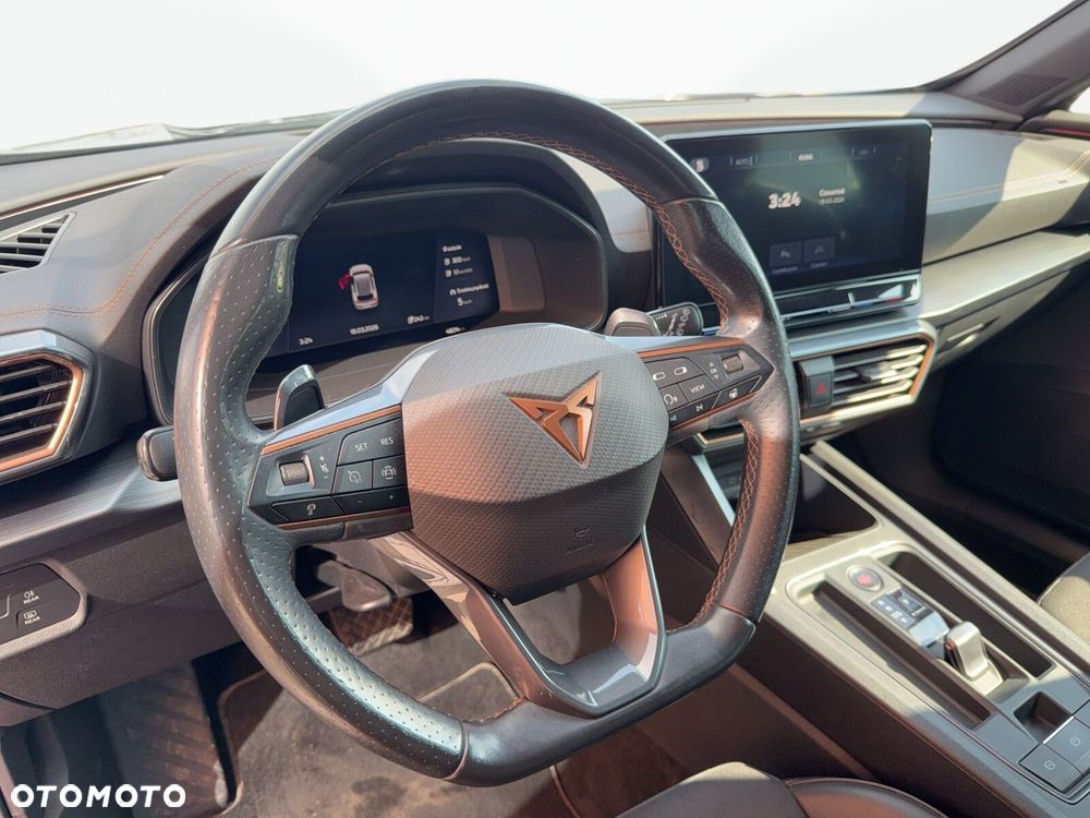 Cupra Formentor - 10