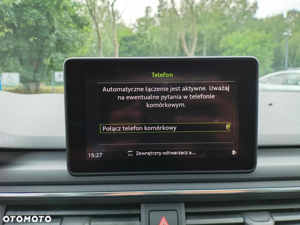 Audi A4 Limousine 2.0 TDI - 20