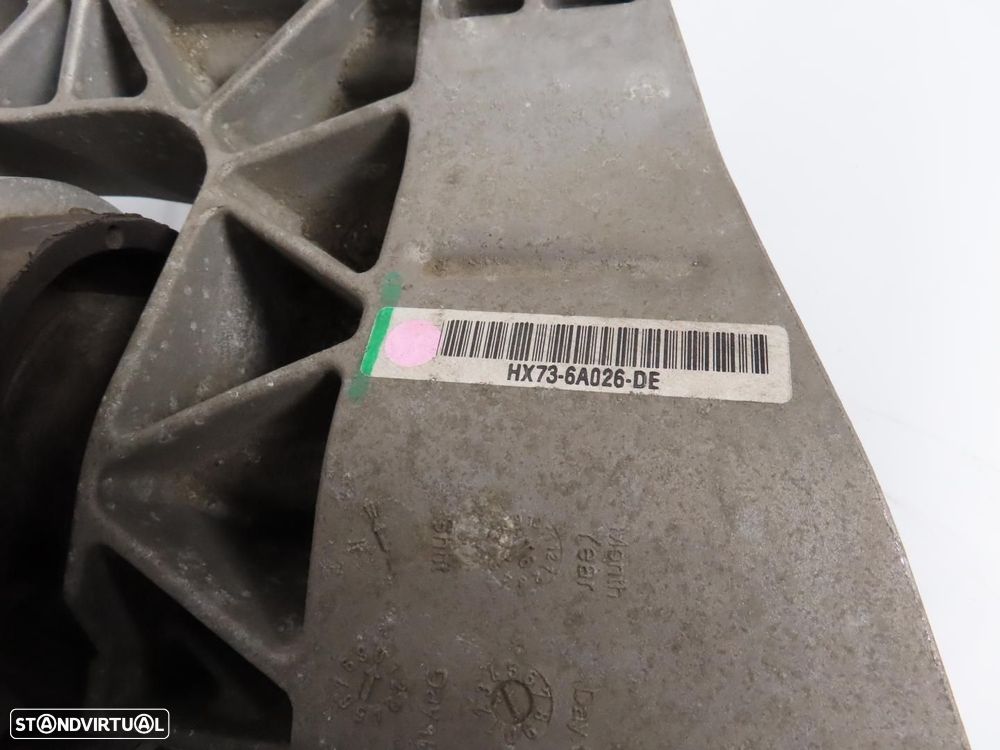 Caixa de transferências  Usado / Original JAGUAR F-PACE (X761) GX63-7K780-BC - 8