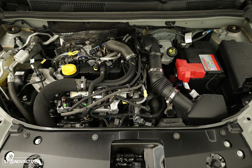 Dacia Jogger 1.0 ECO-G Extreme+ Up&Go 7L Bi-Fuel - 25