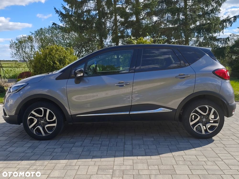 Renault Captur ENERGY TCe 120 EDC Intens - 9