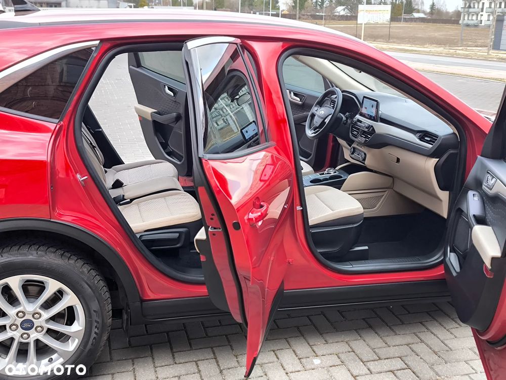 Ford Escape ver-1-7-crdi-business-line-2wd - 22