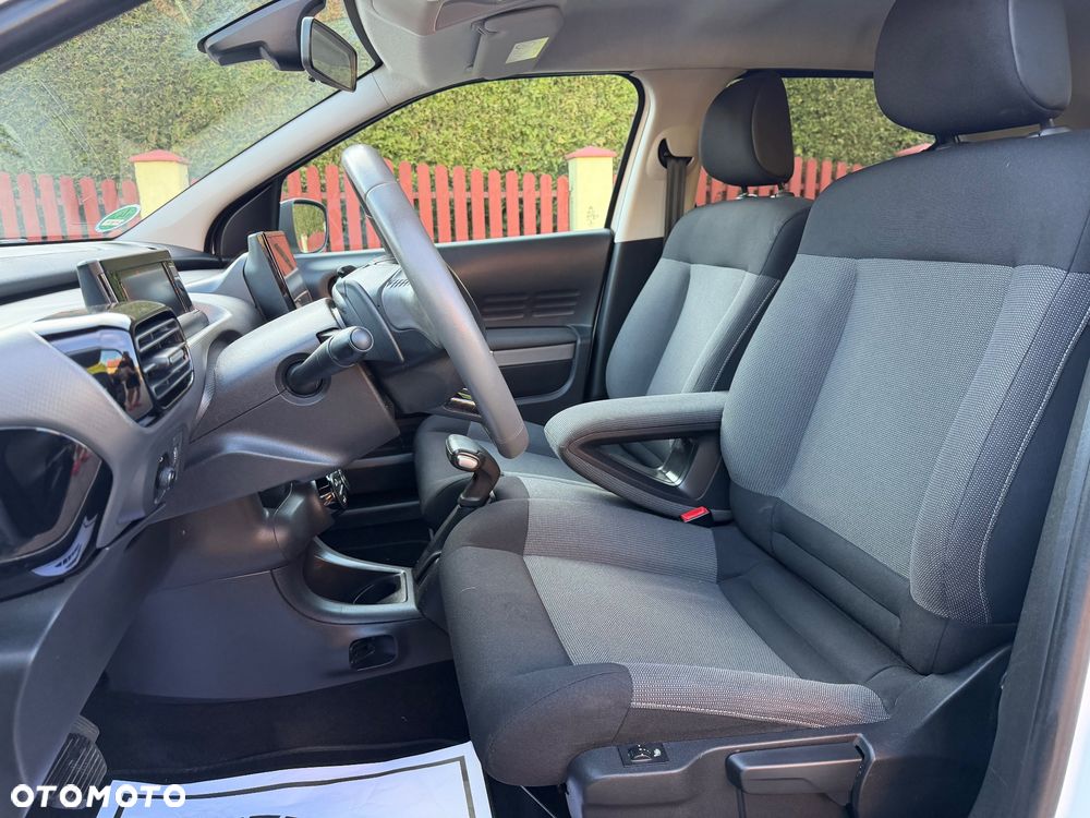 Citroën C4 Cactus - 31