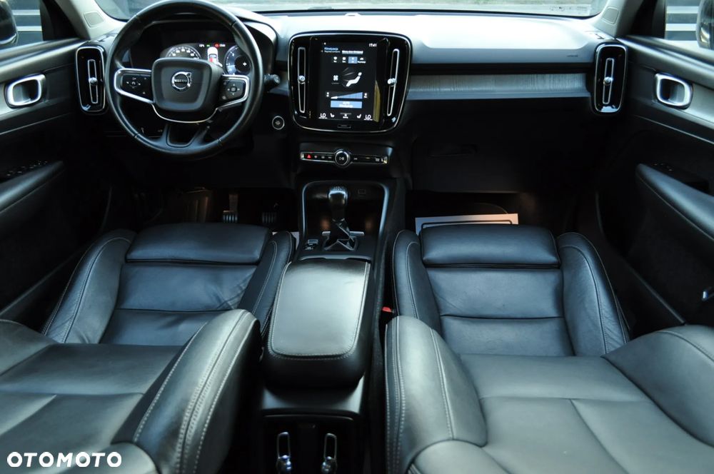 Volvo XC 40 D3 Inscription - 5