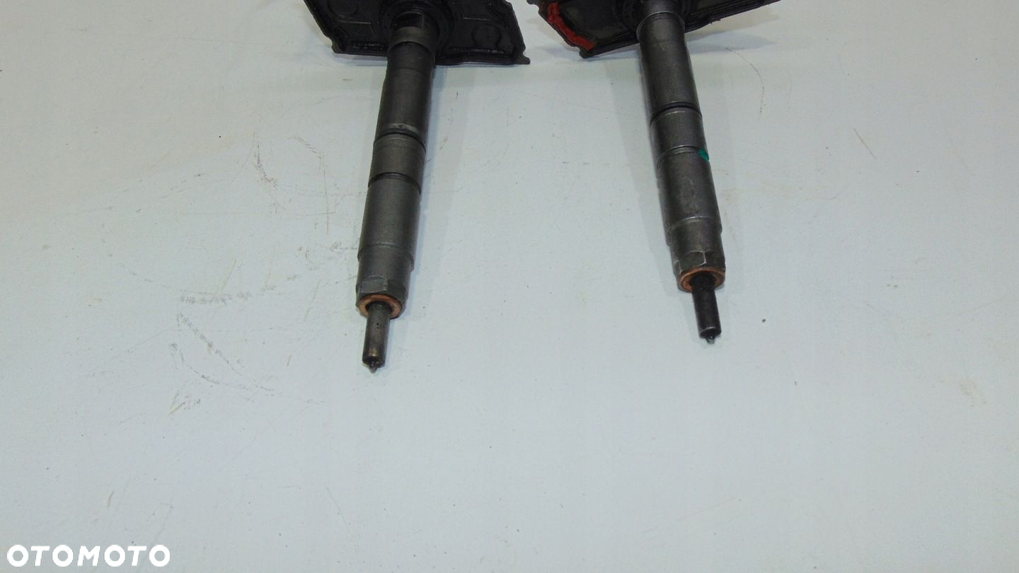 WTRYSK AUDI A6 C6 059130277AC 2.7 tdi - 5
