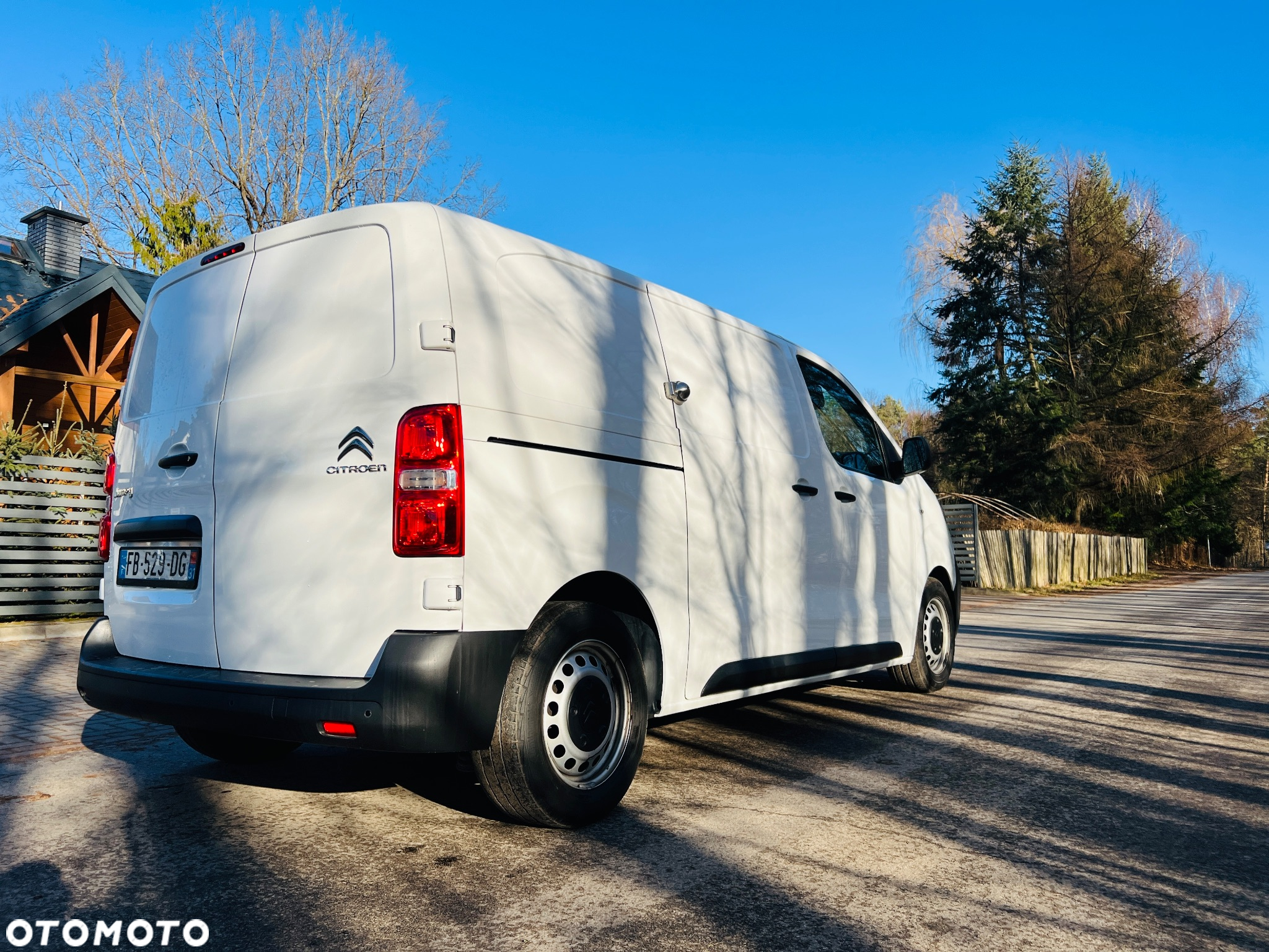 Citroën JUMPY - 10