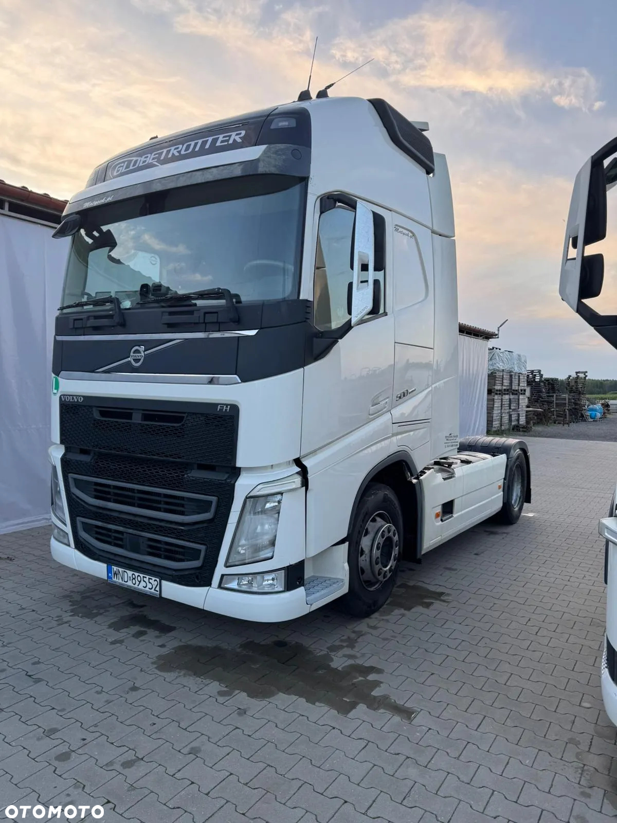 Volvo Fh - 18