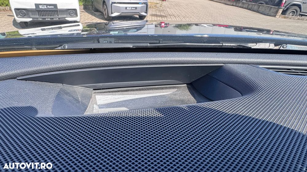 Mercedes-Benz E 300 Aut. - 22