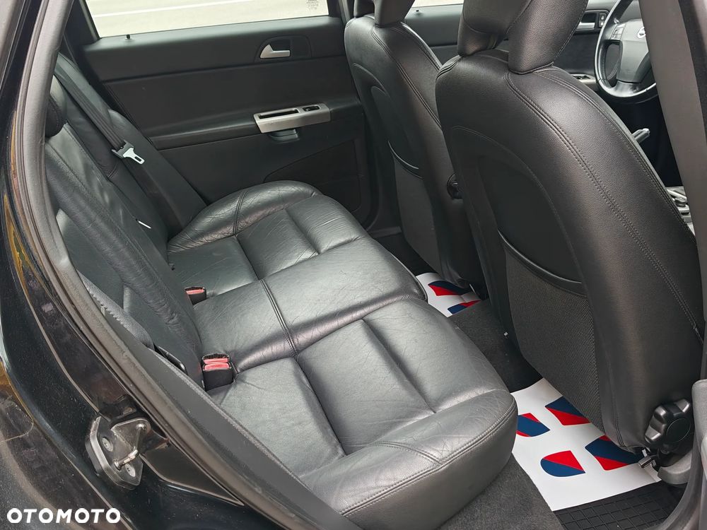 Volvo V50 2.0D DPF Kinetic - 8