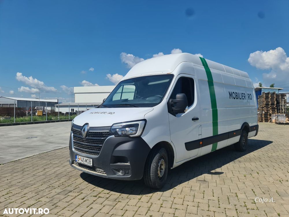 Renault Master - 4