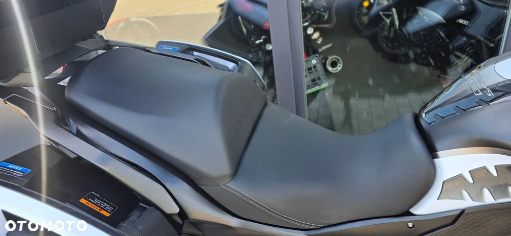 Kawasaki Versys 1000 - 15