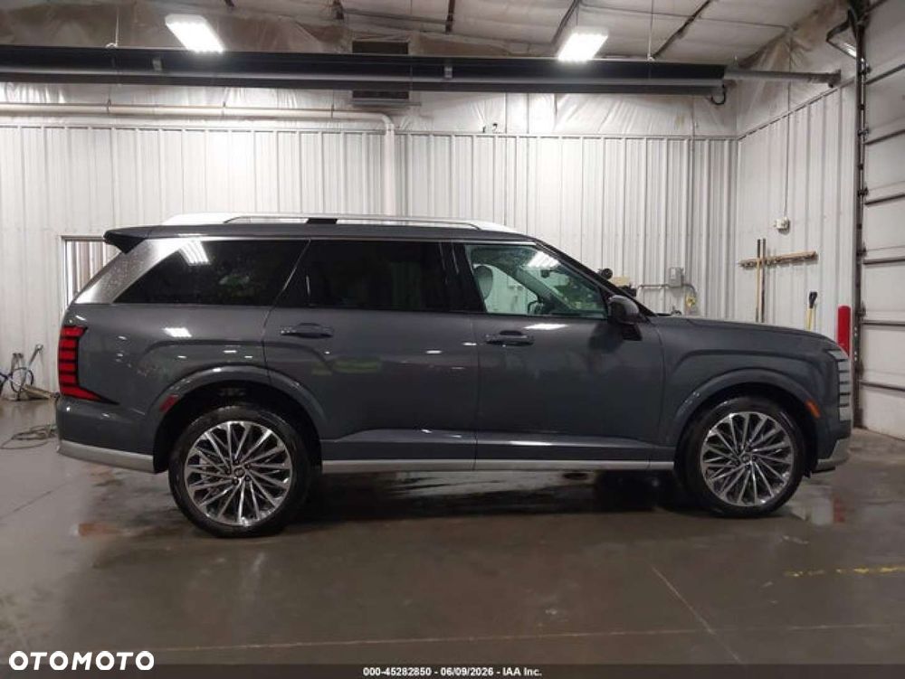 Hyundai Palisade - 7