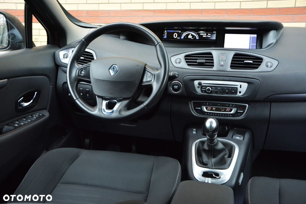 Renault Scenic ENERGY TCe 130 INITIALE PARIS - 6