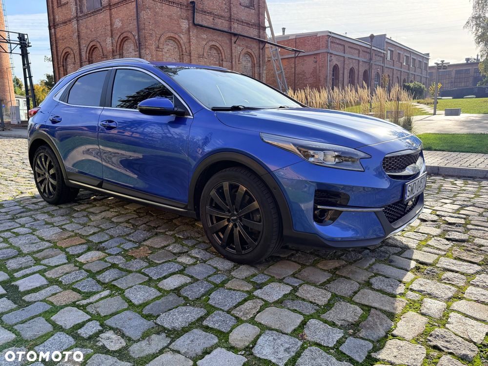 Kia XCeed 1.6 T-GDI GT-Line DCT - 9