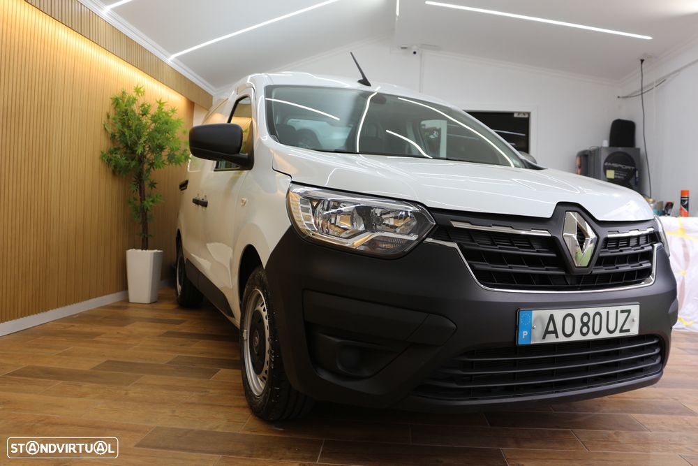 Renault Kangoo express - 9