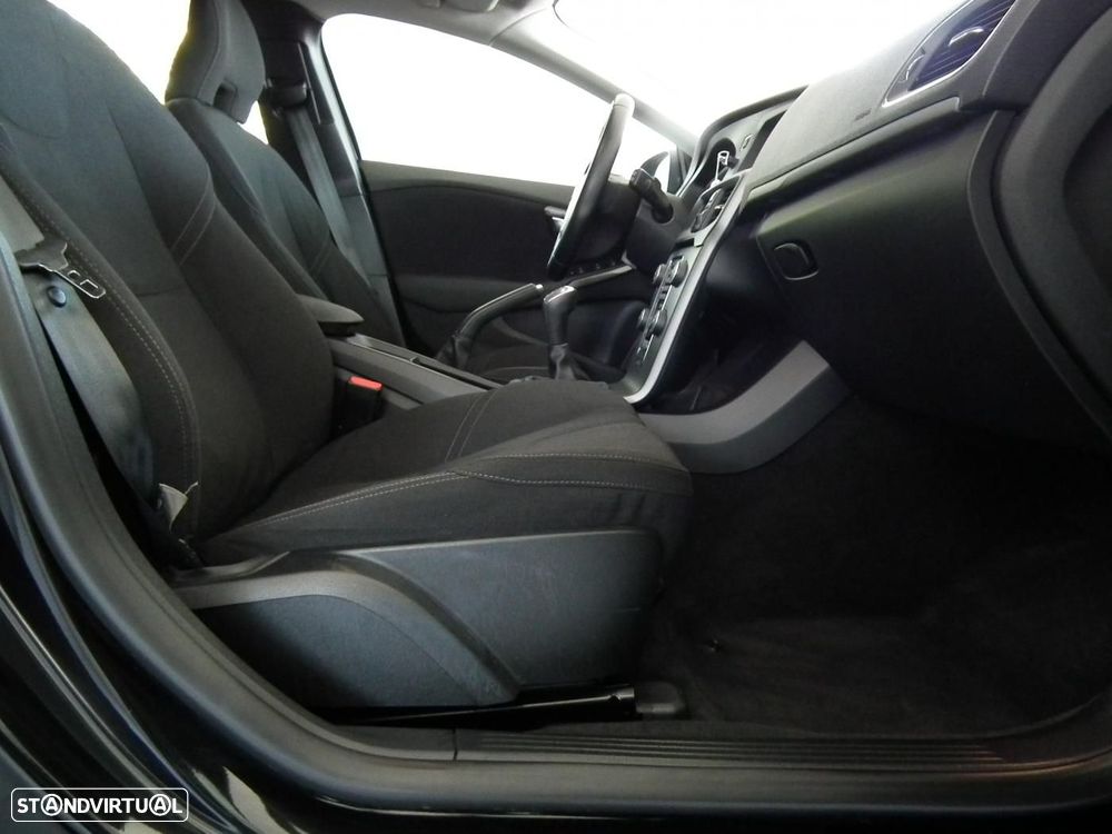 Volvo V40 1.6 D2 Kinetic - 15