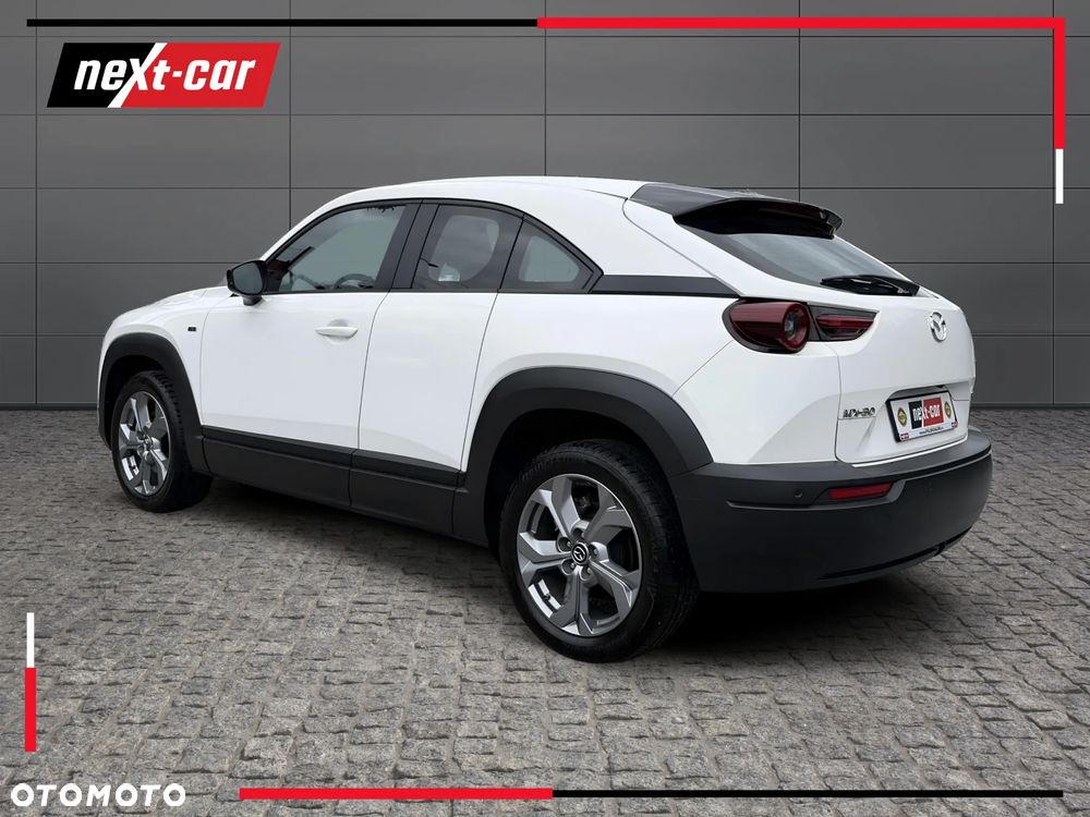 Mazda MX-30 35.5kWh Exclusive Line - 4