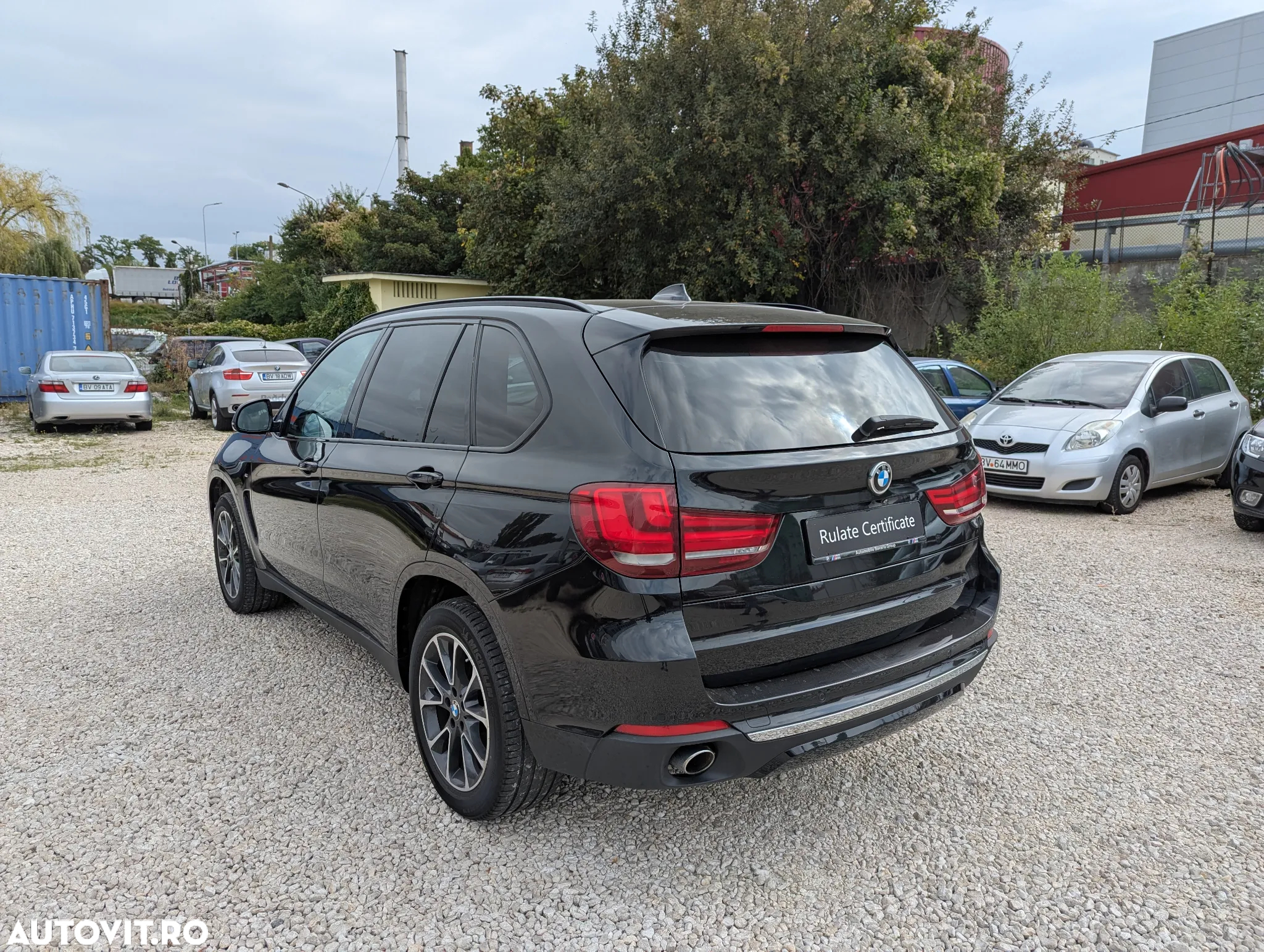 BMW X5 xDrive30d - 6