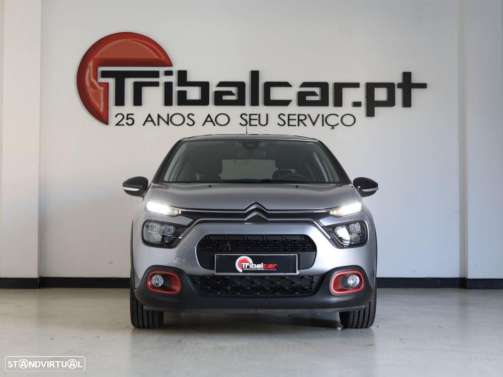 Citroën C3 1.5 BlueHDi C-Series - 8