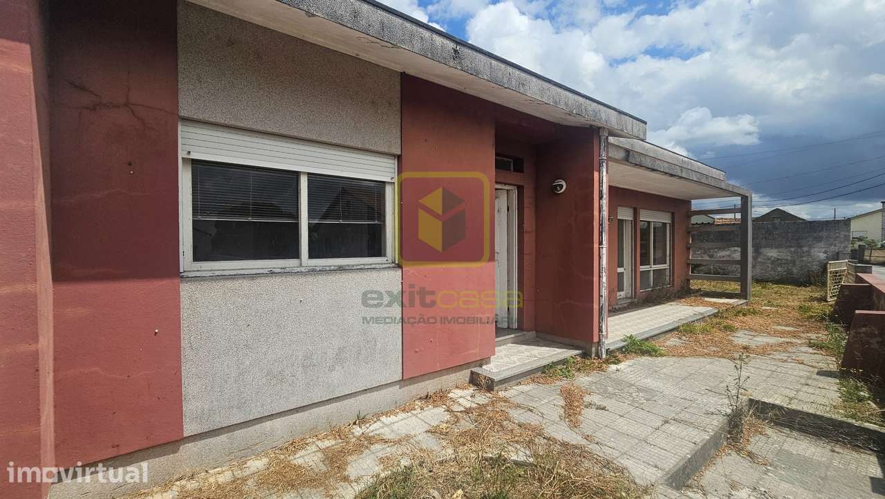 Moradia T4 Térrea em Estarreja - Grande imagem: 2/24
