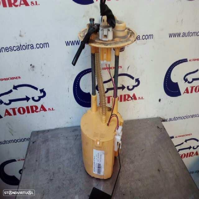 BOMBA DE COMBUSTÍVEL TOYOTA YARIS - 1