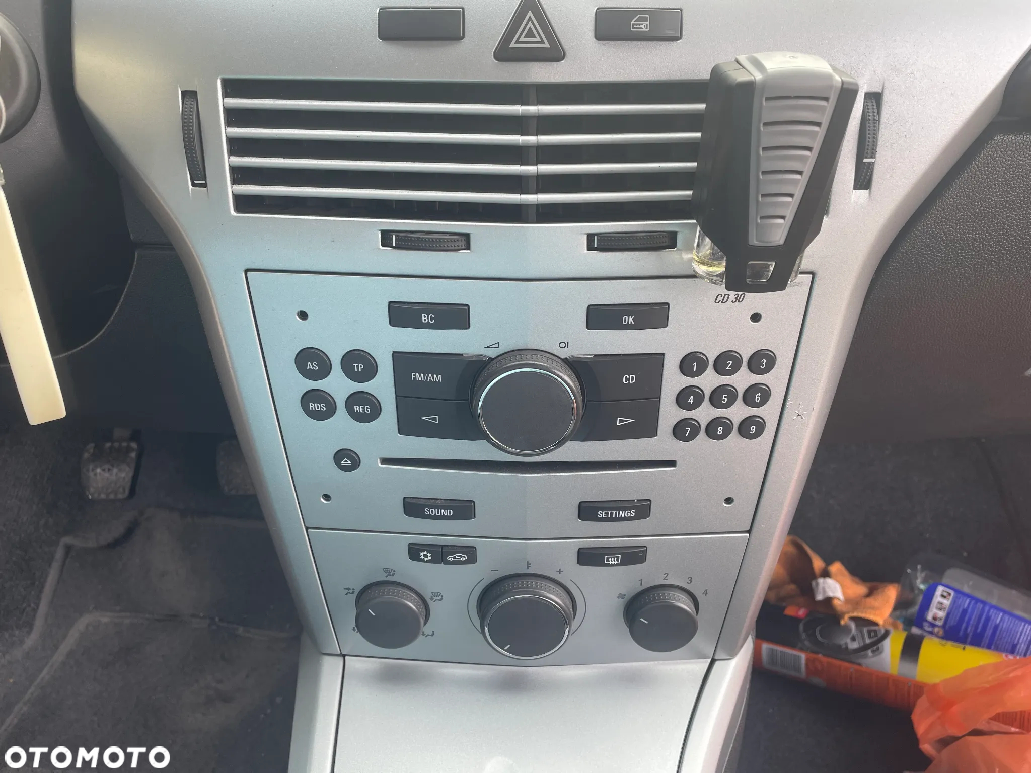 Opel Astra - 20
