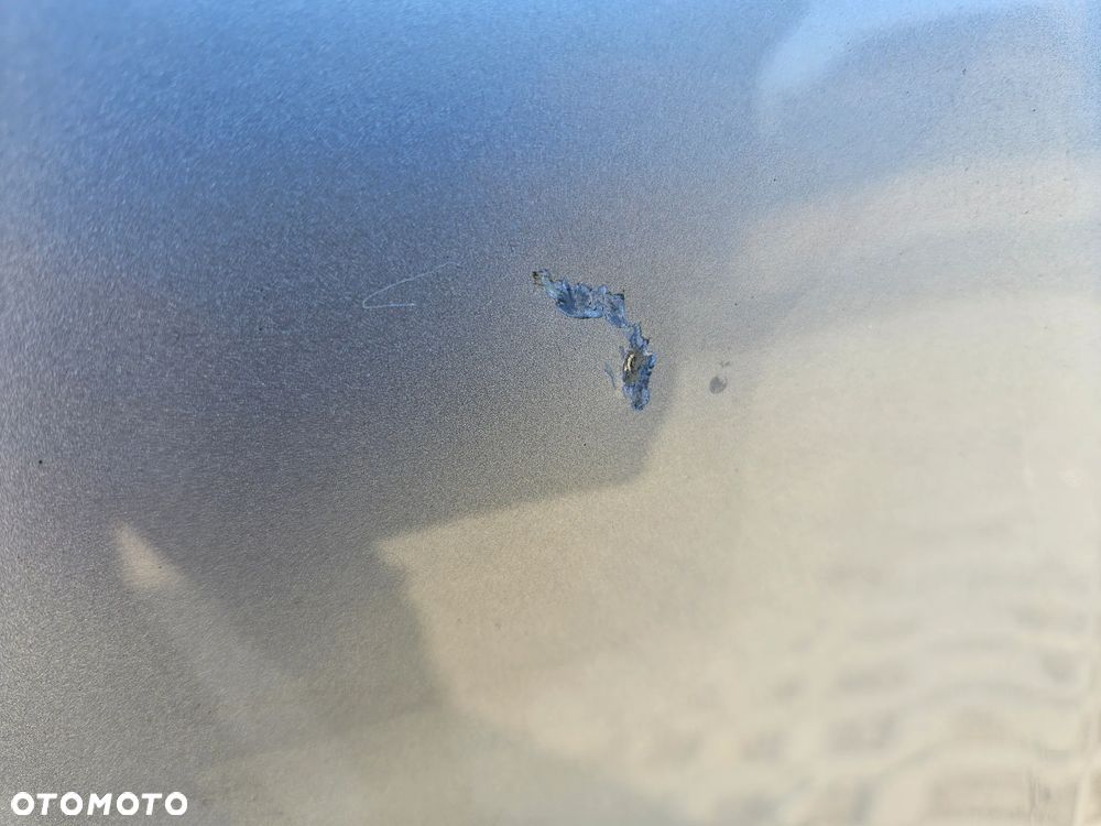 Fiat Grande Punto maska - 2
