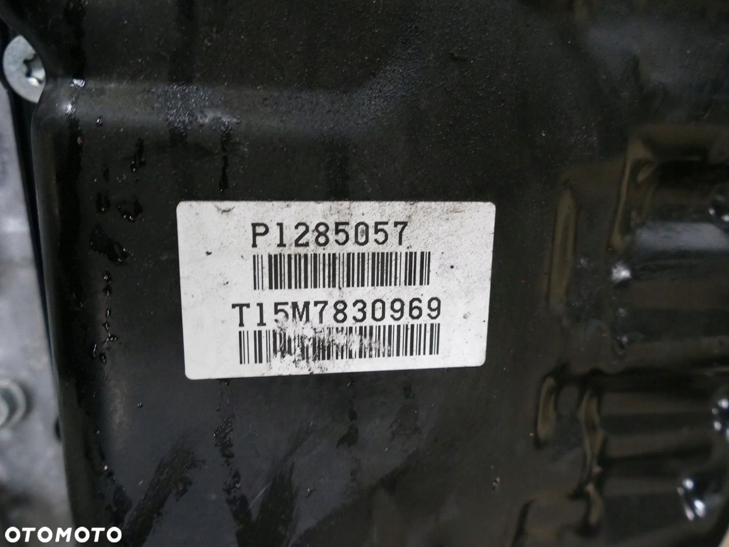 VOLVO XC60 I LIFT 2.0 D4 AUTOMAT SKRZYNIA 8 BIEGÓW AUTOMATYCZNA 2WD FWD - 4