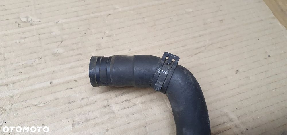 Wąż przewód wąż wody Jaguar XF X250 2.7 TDV6 8X23-9Y439-AB - 2