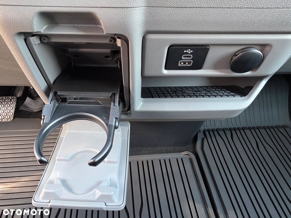 Ford Tourneo Custom PHEV L2H1 VA Titanium - 34
