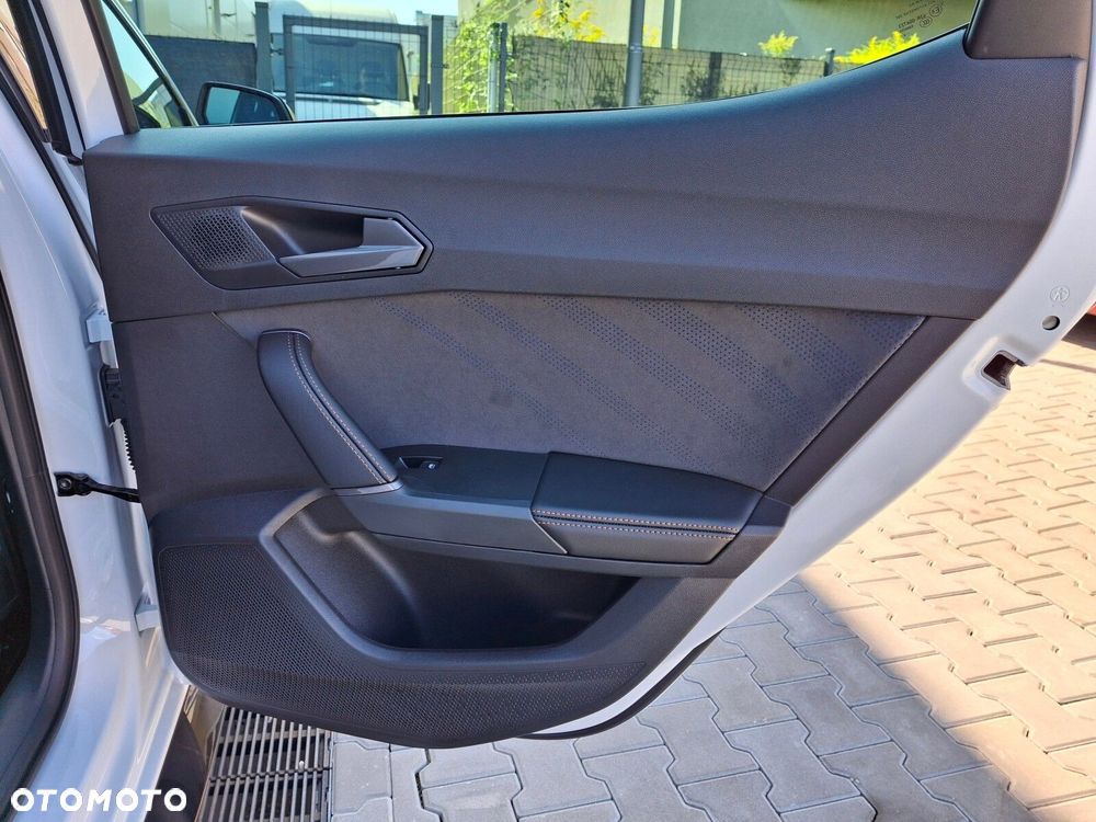 Cupra Leon 1.5 eTSI DSG - 19