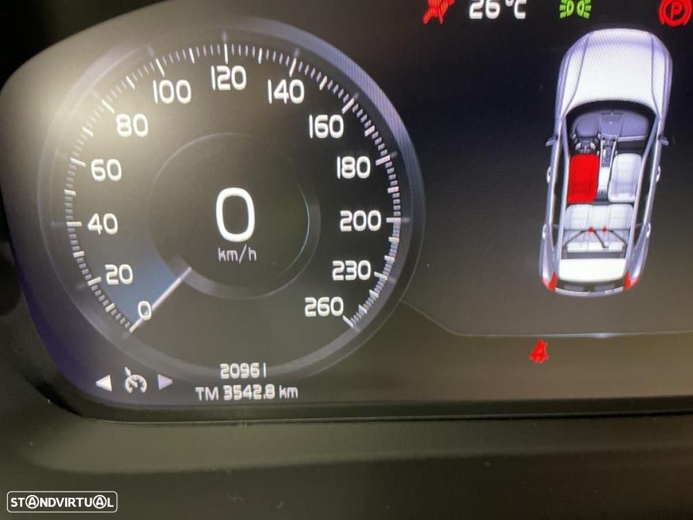 Volvo XC 40 1.5 T5 PHEV Inscription Expression - 3
