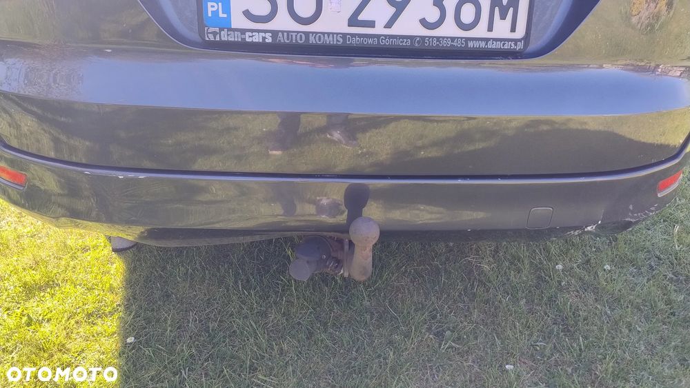 Ford Mondeo 2.0 Titanium - 9