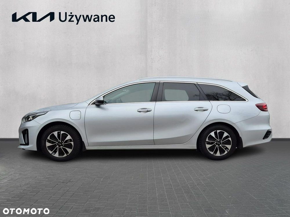 Kia Ceed - 3
