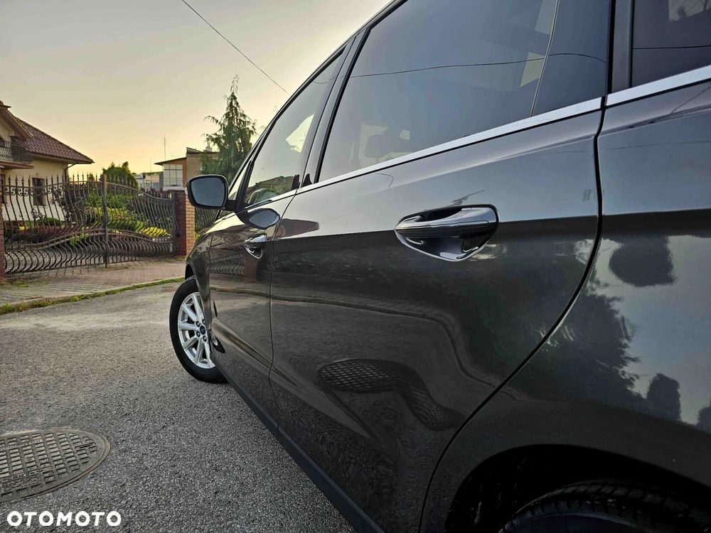 Ford Galaxy 2.0 TDCi Titanium PowerShift - 14