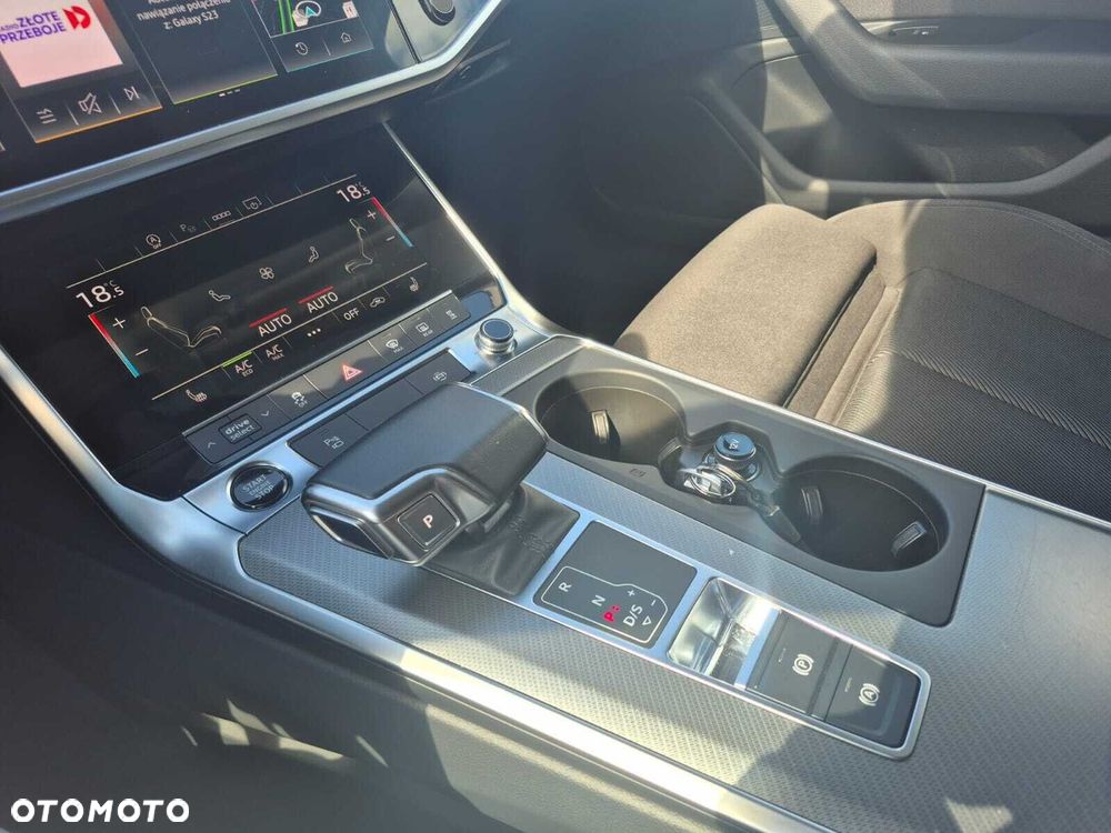 Audi A6 Avant 40 TDI mHEV Quattro S tronic - 30