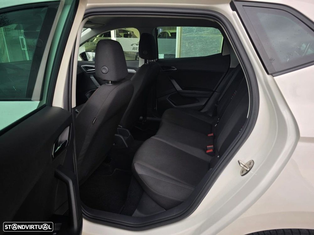 SEAT Ibiza 1.0 EcoTSI FR - 9